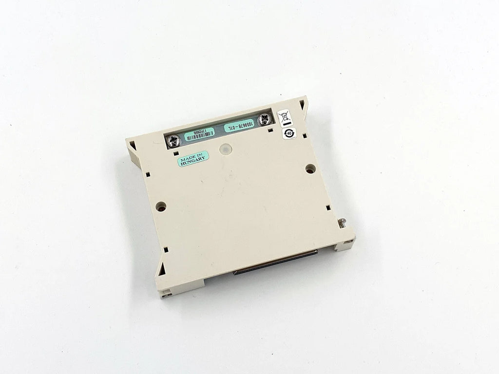 NI TB-2606 Front Mount Terminal Block for Modular Instrumentation - ZYYKZ Test Equipment