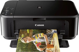 Canon PIXMA MG3620 Wireless All-In-One Color Inkjet Printer with Mobile Printing - ZYYKZ Test Equipment