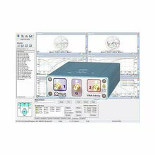 Load image into Gallery viewer, MegiQ VNA-0440e-SB 4GHz 3-Port Vector Network Analyzer with VNA Sandbox