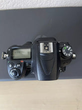 Load image into Gallery viewer, Nikon D7000 16.2MP Digital DSLR Camera Body - High Performance - ZYYKZ Test Equipment