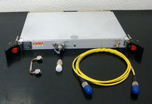 Load image into Gallery viewer, Anritsu MU150122A Optical Interface Unit for Network Testing - ZYYKZ Test Equipment