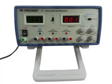 Load image into Gallery viewer, BK Precision 1652 Triple Output DC Power Supply 30V 3A - ZYYKZ Test Equipment