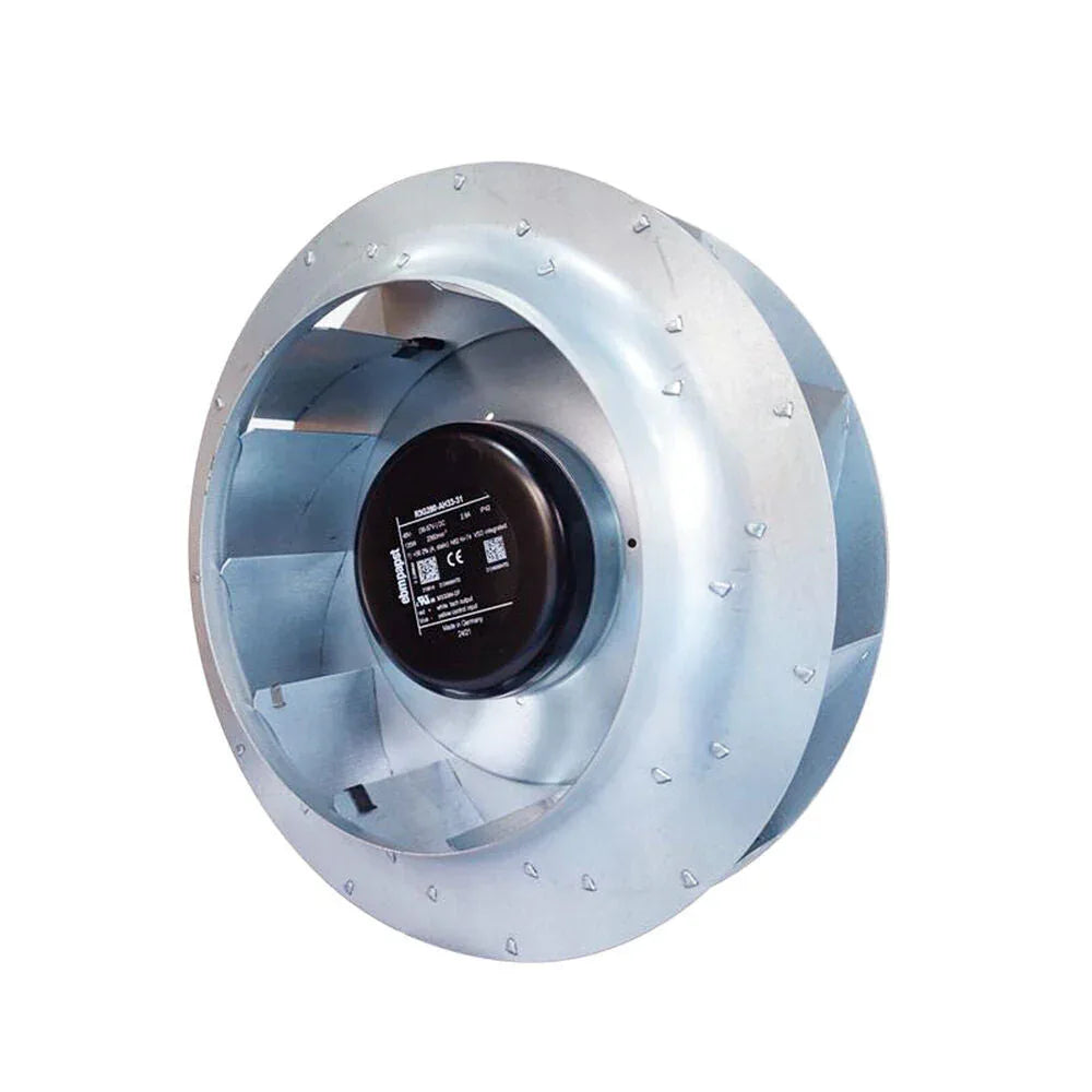 R3G R3G280-AH33-31 48V 135W Frequency Converter Cooling Fan - ZYYKZ Test Equipment