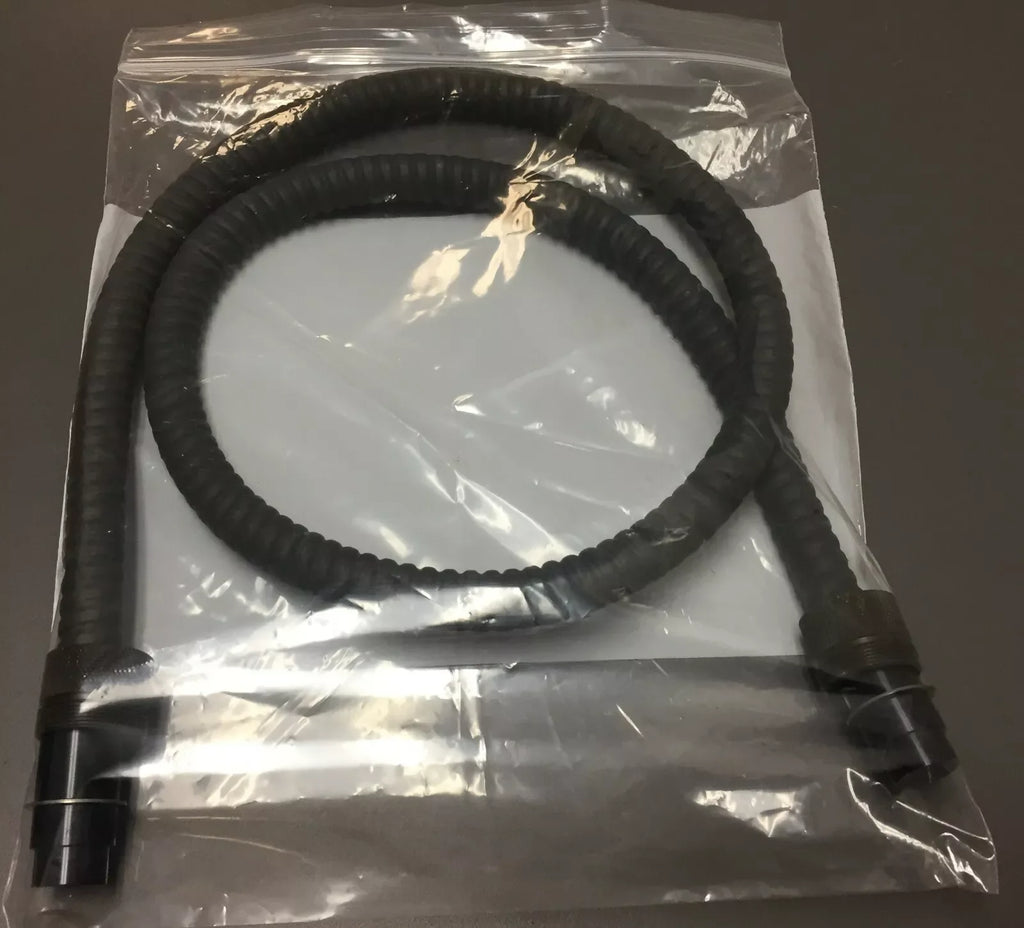 4 ft Fiber Optic Ring Light Guide Cable - 1291 mm Length - ZYYKZ Test Equipment