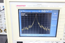 Load image into Gallery viewer, Rohde &amp; Schwarz SMHU High-Precision RF Signal Generator - ZYYKZ Test Equipment