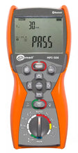 Load image into Gallery viewer, Sonel MPI-506 Multi-Function Electrical Installations Meter with Auto RCD