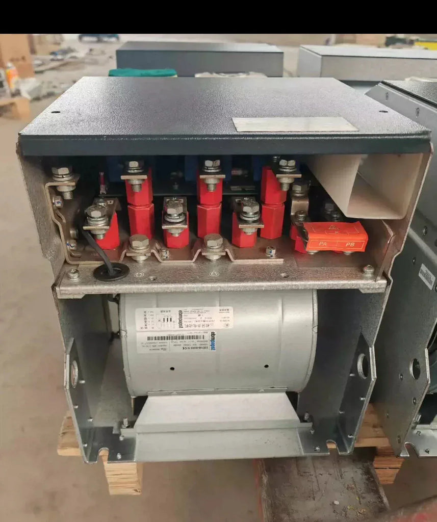Schneider Electric ATV71HC13N4 15 HP Variable Frequency Drive - ZYYKZ Test Equipment