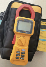 Load image into Gallery viewer, Fluke 353 True-RMS Clamp Meter 2000A AC Current - ZYYKZ Test Equipment