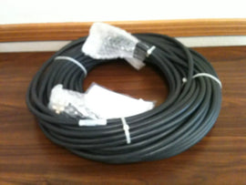 FC-UXFFBMF-S-M040 40m Flexible Motor Feedback Cable - ZYYKZ Test Equipment