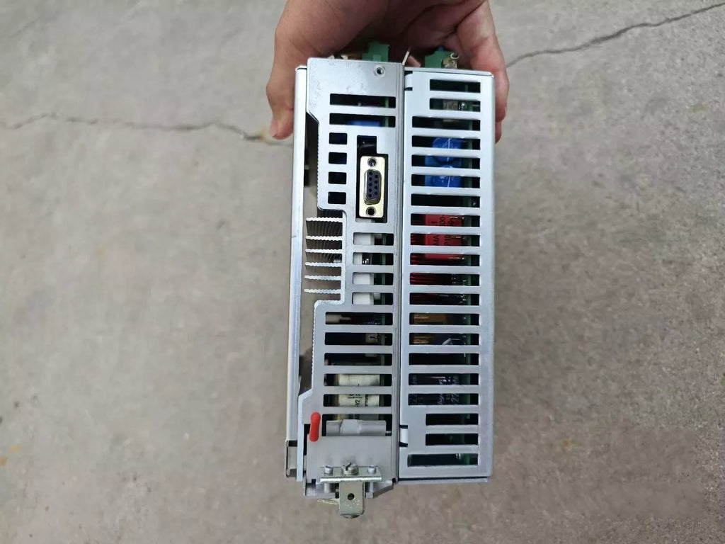 Used S403M-CA 403M-C Controller - Reliable Performance