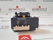 Load image into Gallery viewer, Schneider Electric LX4 FG 024 Contactor Coil - 24V AC/DC - ZYYKZ Test Equipment