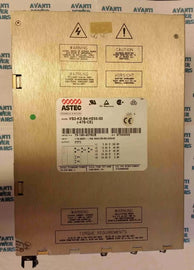 Used VS3-K2-B4-H255-00 Test Unit - 100% Functional - H595AA DX