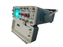 Load image into Gallery viewer, Tektronix 2336 100 MHz Analog Oscilloscope - High Performance - ZYYKZ Test Equipment