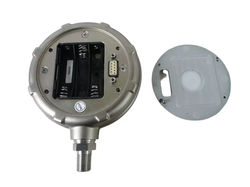 Crystal XP2i Digital Test Gauge - 30 PSI Pressure Measurement - ZYYKZ Test Equipment