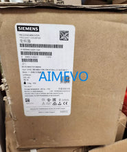 Load image into Gallery viewer, Siemens 6SE6440-2UD31-1CA1 Constant Torque Power PLC - Newest &amp; In Stock