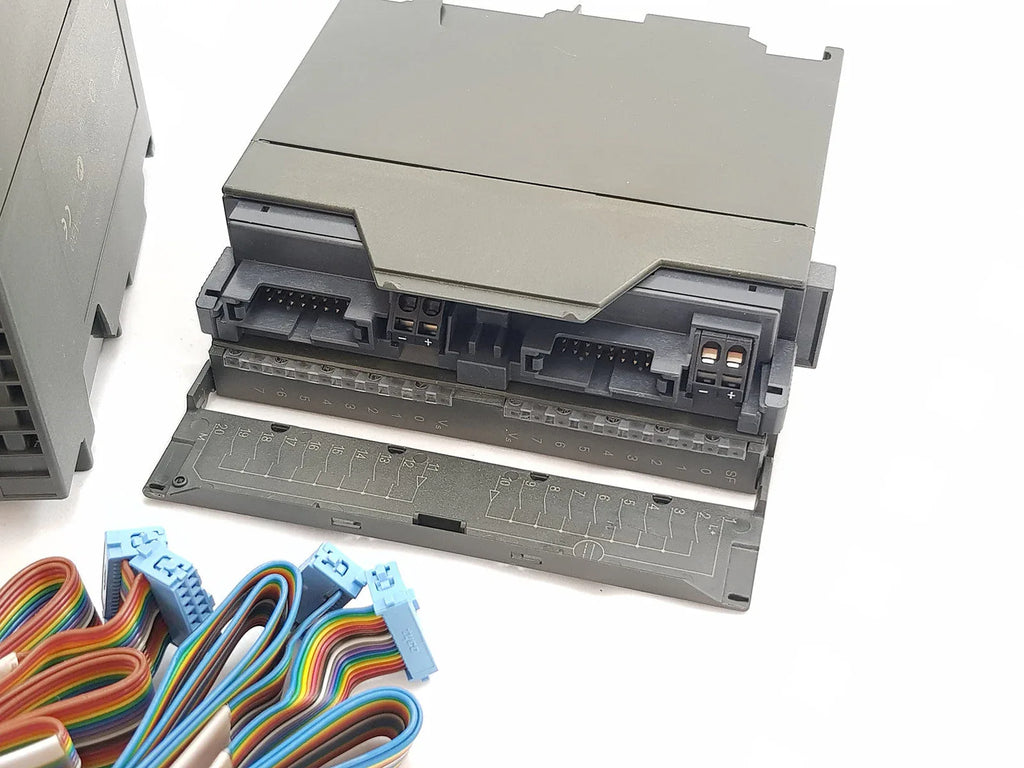 SIEMENS Simatic S7-300 Digital Input Module 6ES7 321-7BH01-0AB0 - ZYYKZ Test Equipment
