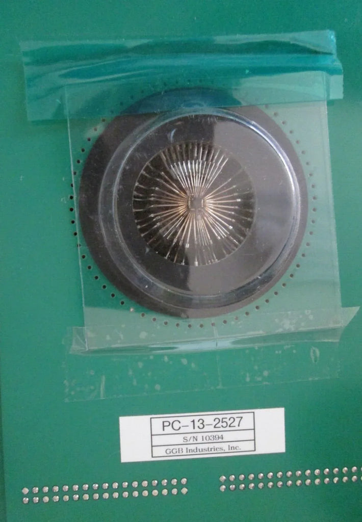 Picoprobe High-Precision Probe Card for IC Die Testing - ZYYKZ Test Equipment