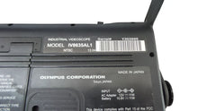 Load image into Gallery viewer, OLYMPUS Industrial Videoscope IV8635AL1 - High-Resolution Inspection Camera - ZYYKZ Test Equipment