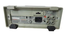 Load image into Gallery viewer, Fluke 8840A High-Precision Digital Multimeter - ZYYKZ Test Equipment