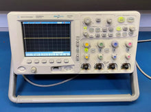 Load image into Gallery viewer, Keysight Agilent DSO6054A 4-Channel 500MHz Digital Storage Oscilloscope with 8M Memory - ZYYKZ Test Equipment
