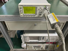 Load image into Gallery viewer, Agilent 8487D RF Power Sensor - 50 MHz to 50 GHz, -70 dBm to -20 dBm - ZYYKZ Test Equipment