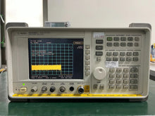 Load image into Gallery viewer, Keysight 8563EC Spectrum Analyzer 9 kHz to 6.5 GHz - ZYYKZ Test Equipment