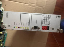Load image into Gallery viewer, VT Wireless Keypad VT-SWKD-1-13A/V0/0 with Converter Adapter VT-TRPD-1-10b/V0/0 and Expansion Module 79356 - ZYYKZ Test Equipment