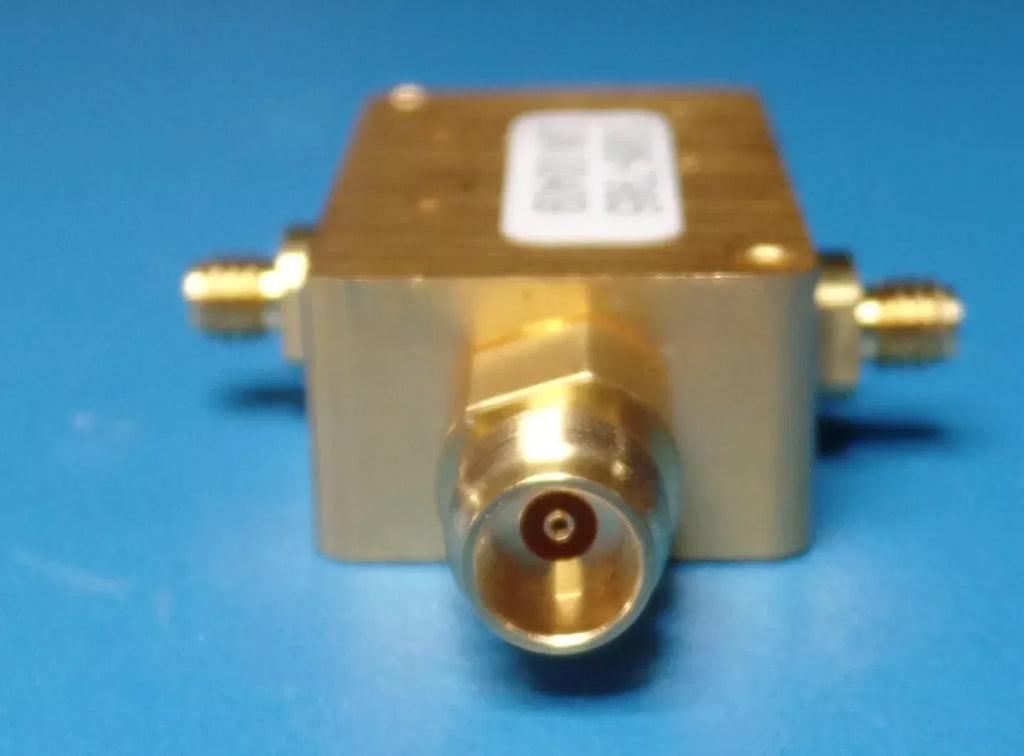 Agilent/Keysight 5086-7985 Wideband RF Combiner 45MHz-110GHz - ZYYKZ Test Equipment