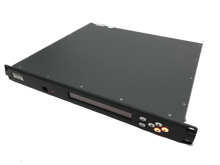 Load image into Gallery viewer, Tandberg RX8315 DVB-S2 HD/SD Distribution Receiver with 4 RF Inputs - ZYYKZ Test Equipment