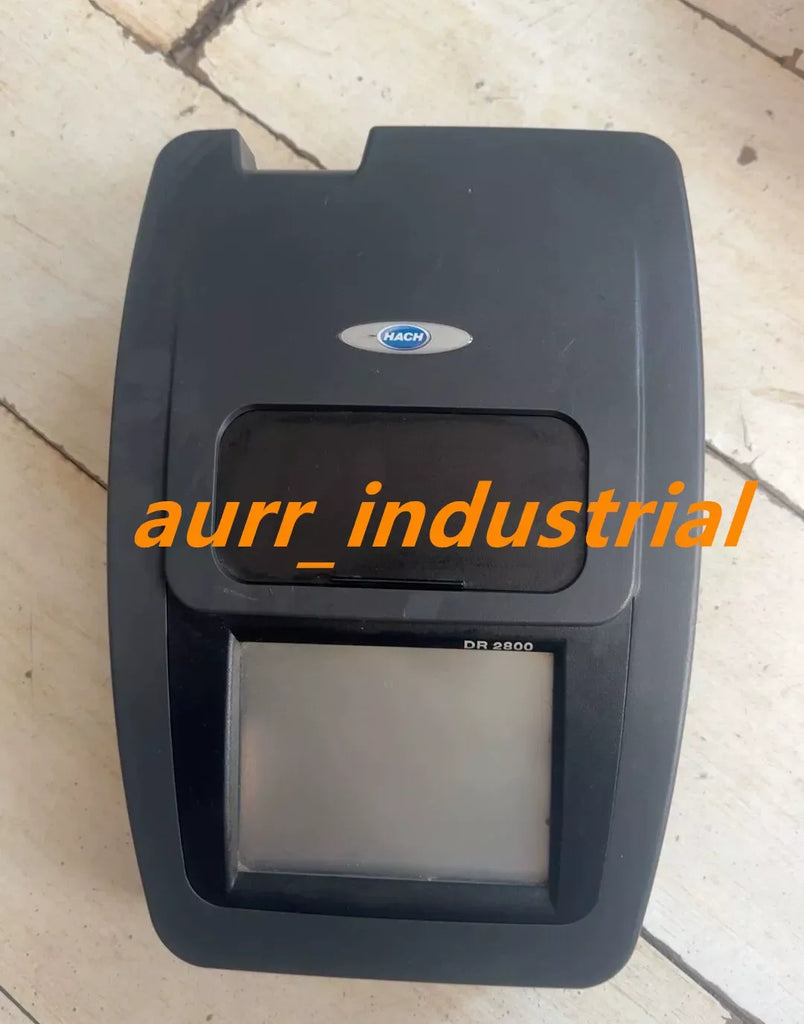 Hach DR2800 Portable Spectrophotometer - ZYYKZ Test Equipment