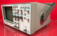 Load image into Gallery viewer, HP 54600A Oscilloscope 100MHz 2 Channel - ZYYKZ Test Equipment