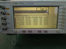 Load image into Gallery viewer, Agilent E4433B ESG Vector Signal Generator 250 kHz to 4 GHz - ZYYKZ Test Equipment