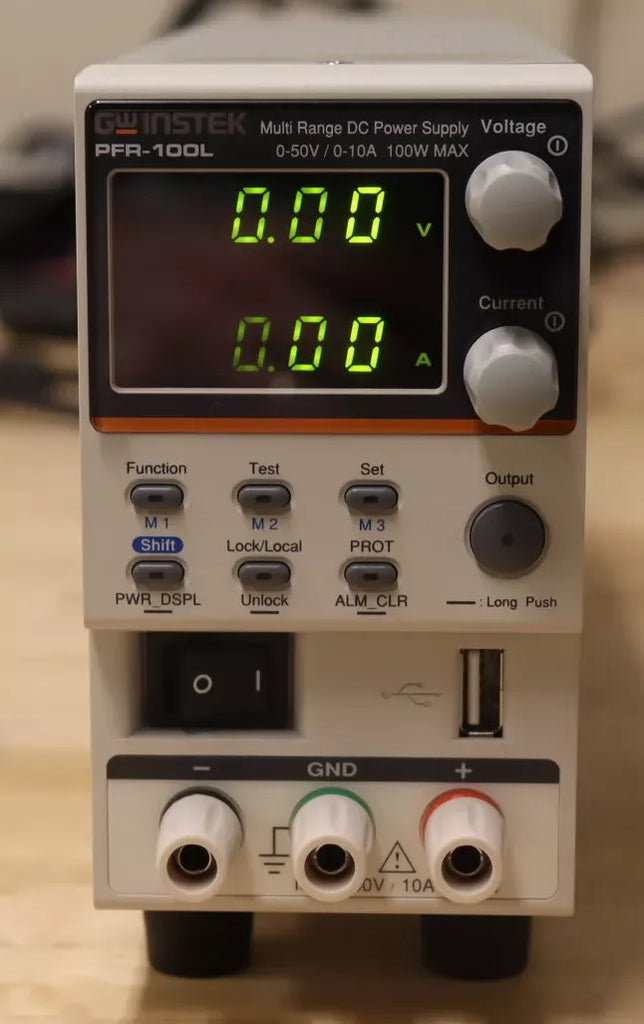 Lakeview Precision Test and Measurement Instrument for Accurate Data Collection - ZYYKZ Test Equipment