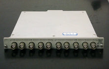 Load image into Gallery viewer, HP 44472A VHF RF Coaxial Switch, 10 MHz to 1.3 GHz - ZYYKZ Test Equipment