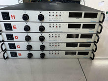 Load image into Gallery viewer, Chroma 6201F-12 Programmable DC Power Supply, 0-12V, 100A, 1200W - ZYYKZ Test Equipment