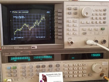 Load image into Gallery viewer, Agilent 83751B 2-20 GHz RF Signal Generator - ZYYKZ Test Equipment