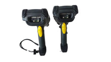 Load image into Gallery viewer, Motorola MC9190-G30SWEQA6WR Industrial Barcode Scanner Bundle (2-Pack) - ZYYKZ Test Equipment