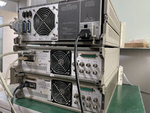 Load image into Gallery viewer, Agilent 8510C Vector Network Analyzer - Precision RF &amp; Microwave Testing - ZYYKZ Test Equipment