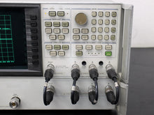 Load image into Gallery viewer, HP 8753B Network Analyzer with 85046A Test Set - ZYYKZ Test Equipment