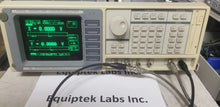 Load image into Gallery viewer, Stanford Research Systems Lock-in Amplifier - Precision Signal Detection - ZYYKZ Test Equipment
