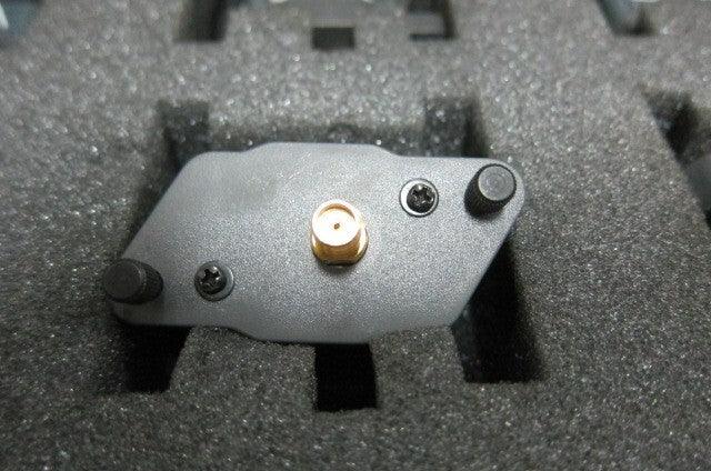 LeCroy LPA-SMA ProLink High-Frequency Oscilloscope Adapter - ZYYKZ Test Equipment