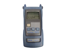 Load image into Gallery viewer, EXFO FIBERBASIX EPM-100 Optical Power Meter for Precise Fiber Testing - ZYYKZ Test Equipment