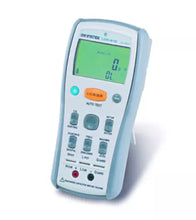 Load image into Gallery viewer, GW Instek LCR-916 Handheld LCR Meter - 100kHz, 0.2% Accuracy