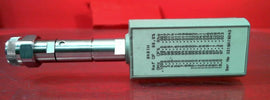 Agilent 8481H Power Sensor 10 MHz to 18 GHz - ZYYKZ Test Equipment