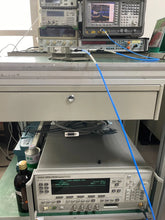 Load image into Gallery viewer, HP Agilent 8495B Step Attenuator 0-18 GHz, 0-70 dB Range, 10 dB Steps - ZYYKZ Test Equipment