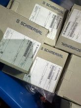 Load image into Gallery viewer, Schmersal AES1235 Safety Switch Sensor - Industrial Safety Device - ZYYKZ Test Equipment