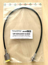 Load image into Gallery viewer, LR-Cal LPP 60 Pneumatic Pressure Calibration Hand Pump - 870 PSI / 60 Bar
