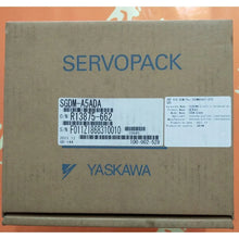 Load image into Gallery viewer, YASKAWA SGDM-A5ADA High-Performance AC Servo Drive - ZYYKZ Test Equipment