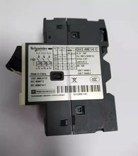 Load image into Gallery viewer, Schneider Electric GV2ME14C Motor Starter Circuit Breaker 6-10A - ZYYKZ Test Equipment