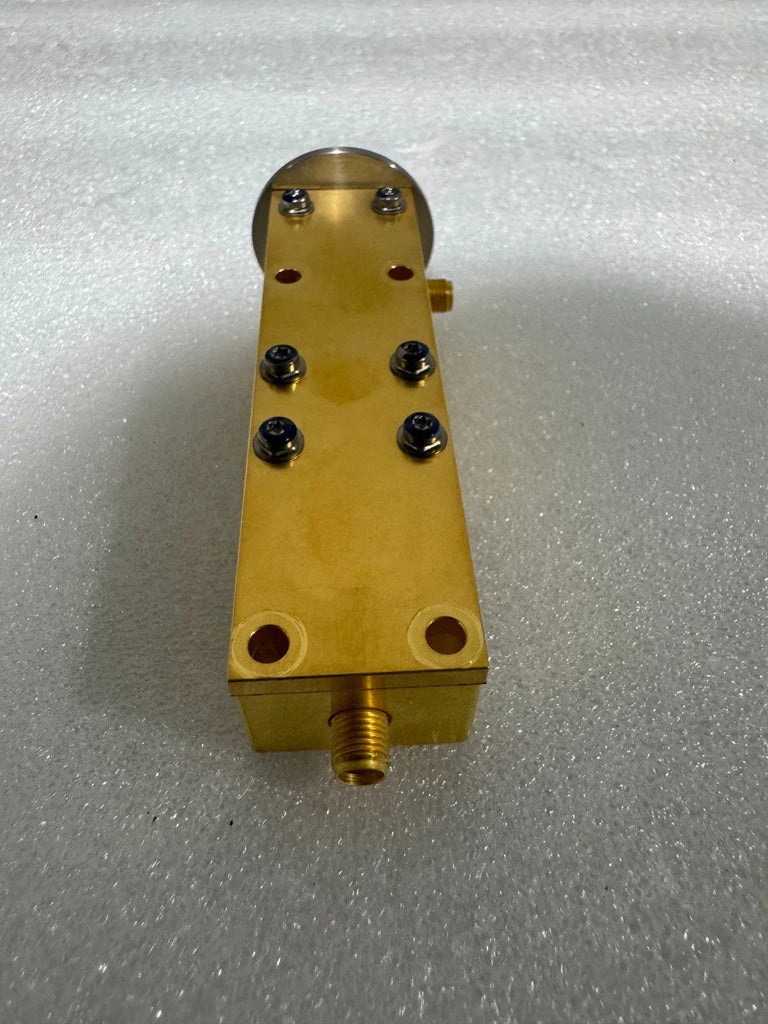 Agilent 5087-7301 Quattro Directional Bridge RF Test Accessory - ZYYKZ Test Equipment
